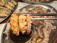 -神府路壹号·海鲜烧烤排档(三坊七巷店)