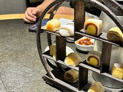 -东来顺(非遗·清真火锅·盛世广场店)