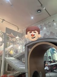 -奈尔宝·儿童乐园·亲子餐厅(星河湾店)