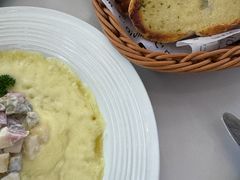 -库滋明·俄罗斯特色美食(中央大街店)