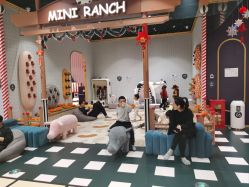 -MELAND亲子乐园•活动包场(北京亦庄龙湖天街店)