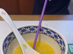 -初晋·山西地道刀削面.晋北莜面香(星耀城店)