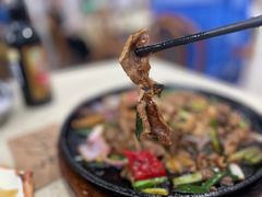 -标记美食新鲜猪杂(兴南大道店)