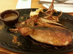 -萨莉亚意式餐厅(深圳北站店)