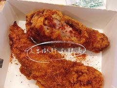 -麦当劳(东石东一路店)