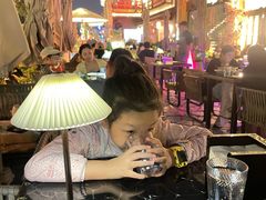-Lets burger非常汉堡·环球风味(蓝色港湾店)