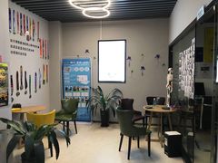 -AK健身普拉提拉伸私教馆(中八店)
