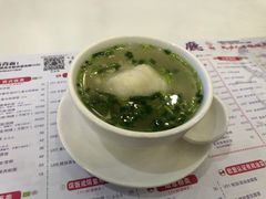 -大哥餐厅(西城花园店)
