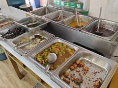 -膳缘居天然素食馆