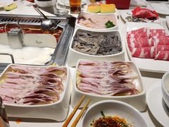 -海底捞火锅(玉桥商业广场店)
