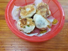 -逍遥镇刘相五胡辣汤豆沫馆(康复中街店)