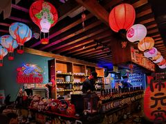 -小川洋风料理(汉街店)
