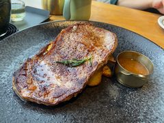 加拿大西冷牛扒-候鸟等风来·精致西厨(万科第五城店)