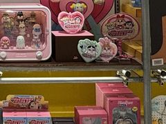 -泡泡玛特POPMART(北国先天下店)