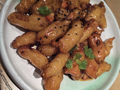 -茄子恰恰·新云南小炒(坪山益田店)