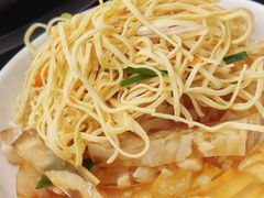 -红菇坊鲜汤火锅(北站店)