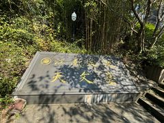 -江南天池