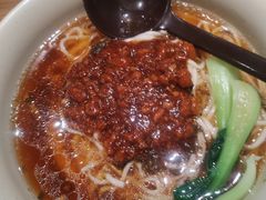 重庆摊摊面-李先生牛肉面大王(欧亚卖场店)