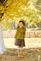 点击看大图 -NICE KIDS 奈时儿童摄影