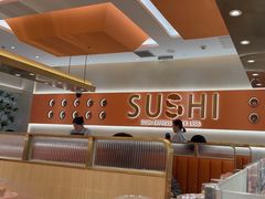 -争鲜回转寿司(通州万达店)