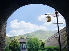 -大境门景区