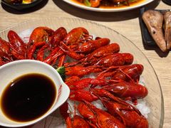 -红盔甲·小龙虾(车公庙店)