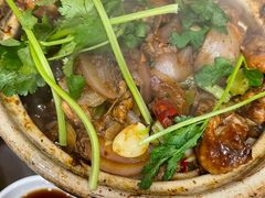 -川香煲(茅台路店)