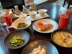 -新天世纪中餐厅