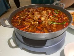 -香丰阁·烤鸭·川湘菜(清河店)
