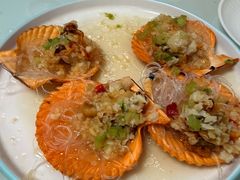 -星奇缘·海鲜餐厅(东山美食地标店)