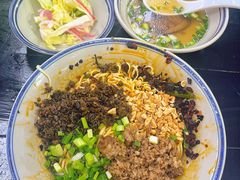 -万三面馆(青龙正街太古里店)