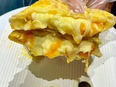 -咕鹿流心披萨(下沙店)