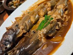 -大同江朝鲜菜•长春地标美食(绿园吾悦广场店)