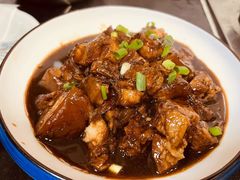 -卧龙堡客栈·中餐厅(古北水镇店)