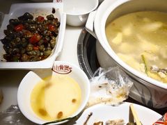 -小骨煲金华砂锅(转塘金街美地店)