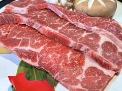 -韩时烤肉(枫蓝店)
