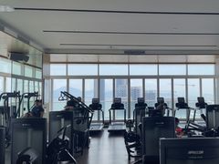 -普拉达游泳健身(水湾1979店)