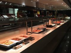 -上海嘉定喜来登酒店