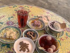 -宫事颐庭·老佛爷贵寿下午茶(颐和园店)