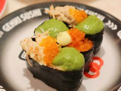 -元气寿司(宝安壹方城店)