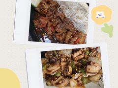 -贤花饭店(凯德店)