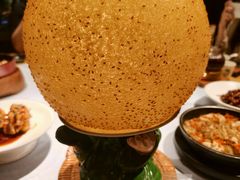 -吴越荣记苏州菜·松鼠桂鱼 100% 活鱼现做(月光码头店)