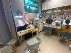 -紫斑马照相馆·生日写真·情侣写真·全家福(恒力城店)