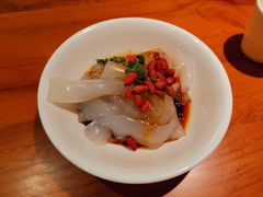 -诚铭记·虾仁汤包·成都小吃(融创店)