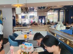-兰湘子·湘菜小炒(长安万科广场店)