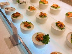 -雍和会海鲜姿造自助(湖东路店)