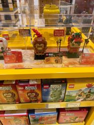 -乐高授权专卖店(济南万象城店)