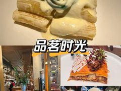 -OGGI TRATTORIA PIZZERIA(深业上城店)