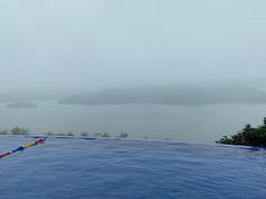 -天目湖涵田半山温泉