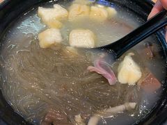 -小杨生煎(香港名都店)
